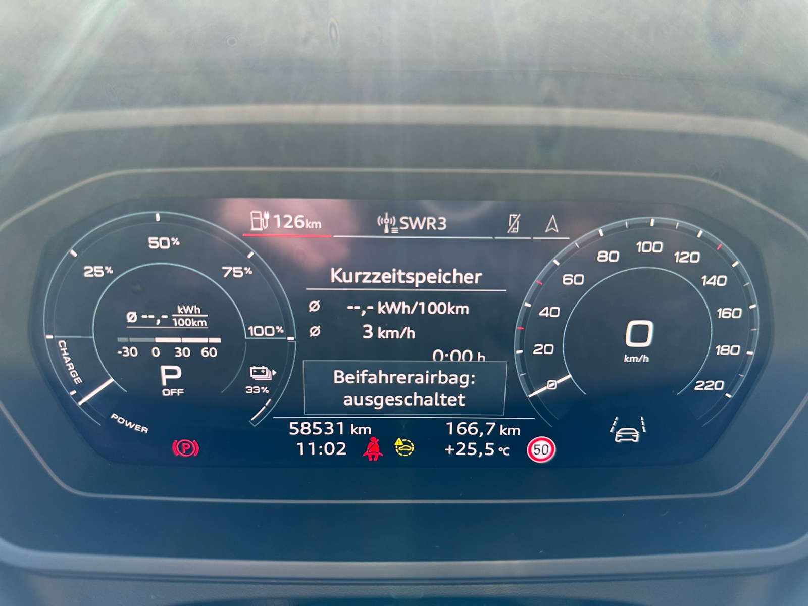 Audi - Q4 e-tron 40