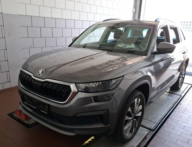 Skoda - Kodiaq 2.0 TDI DSG Tour