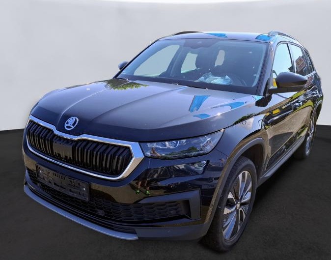 Skoda - Kodiaq 2.0 TDI 4x4 DSG Tour