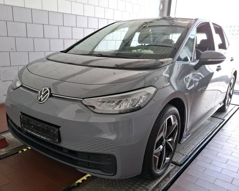 Volkswagen - ID.3 Pro