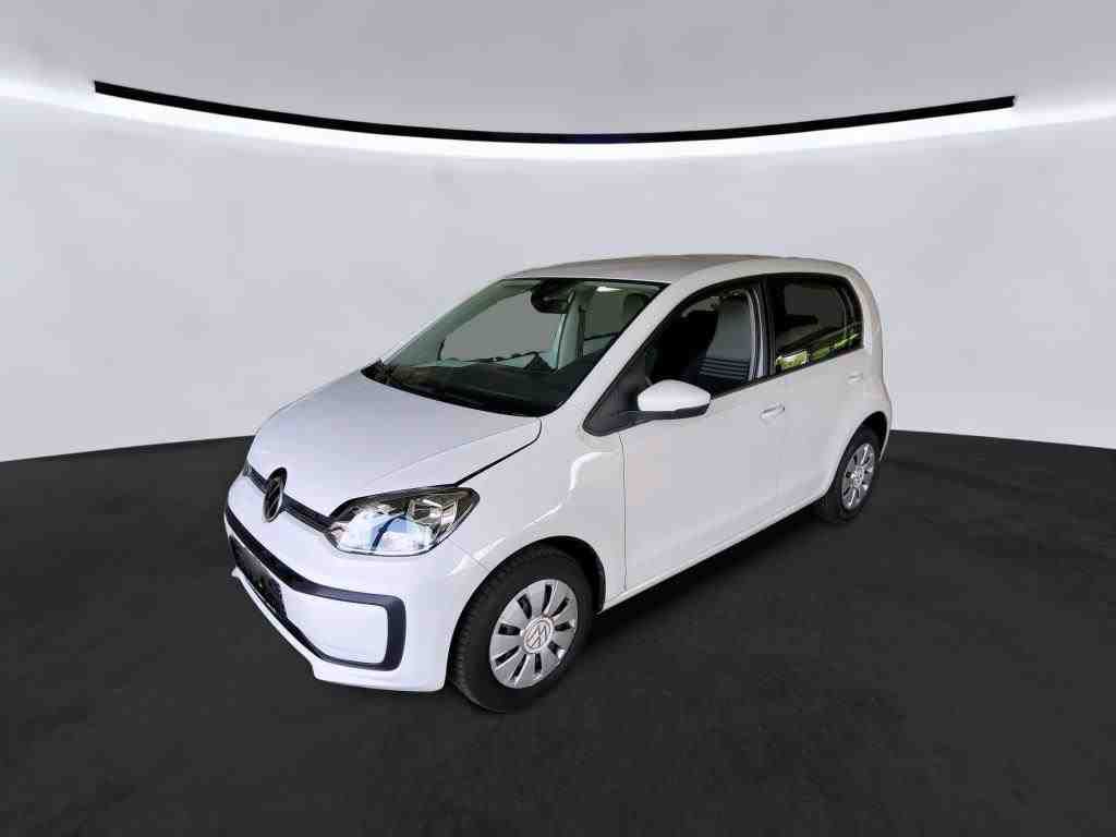 Volkswagen - up!