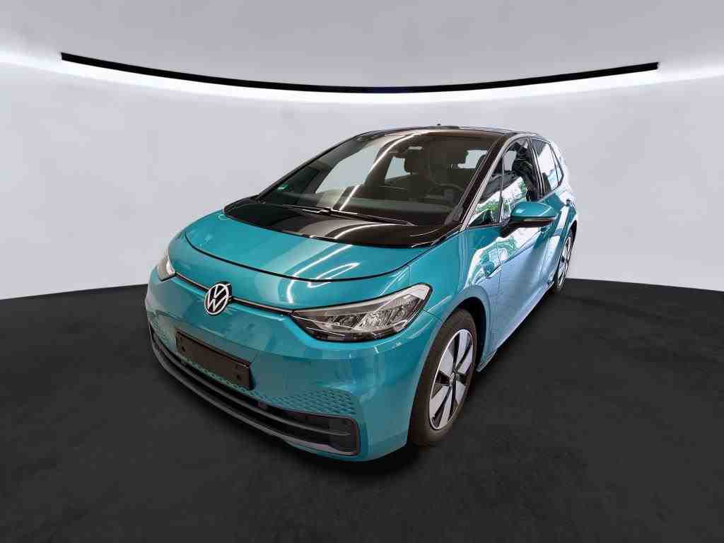 Volkswagen - ID.3 Pro Life