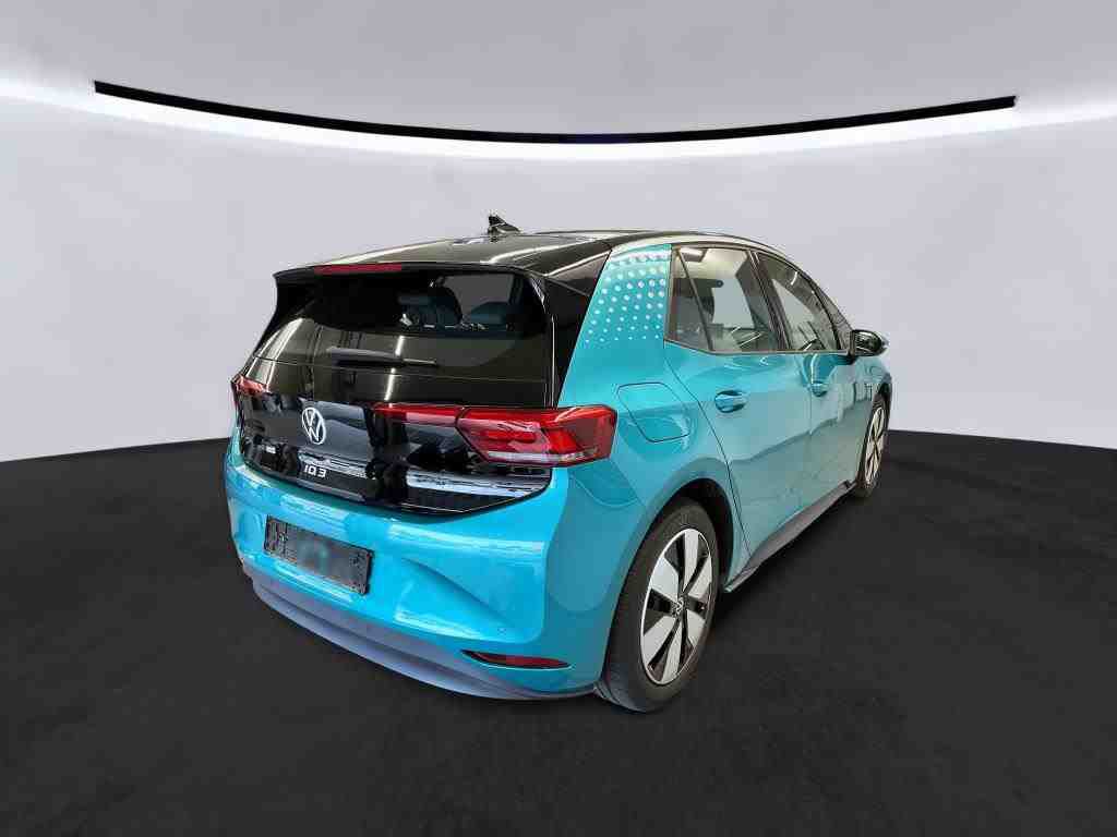 Volkswagen - ID.3 Pro Life
