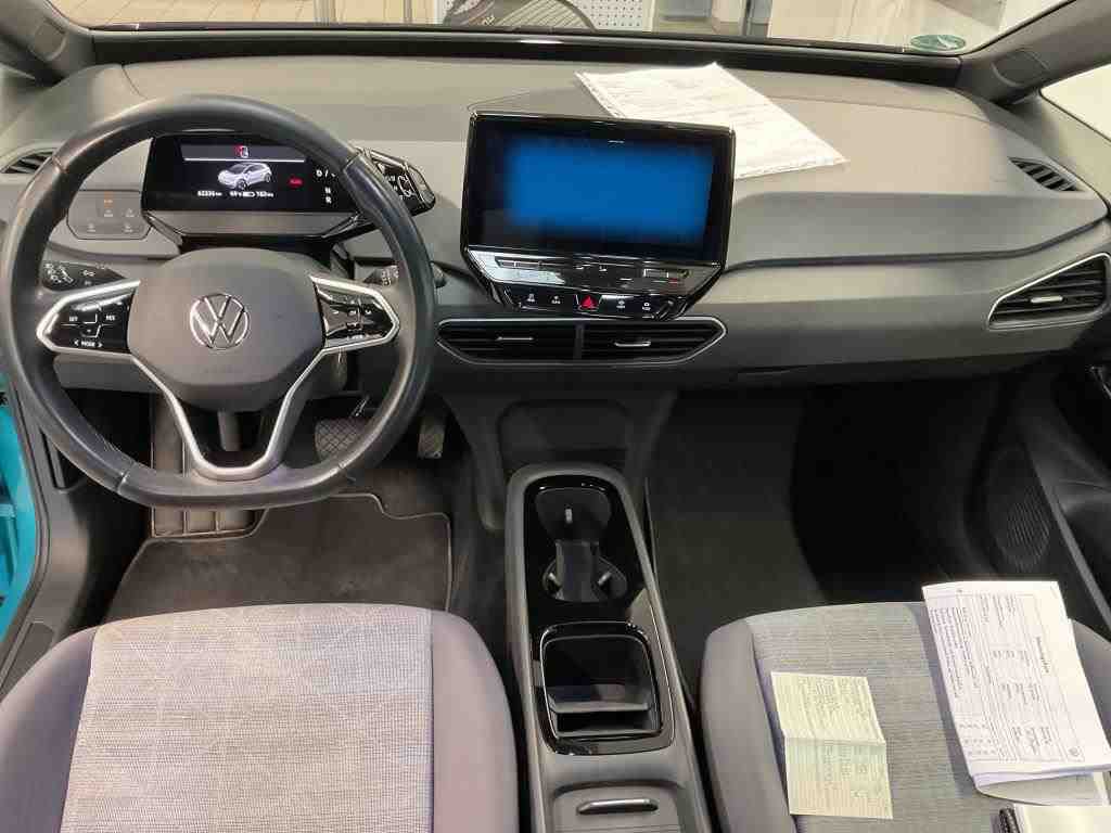 Volkswagen - ID.3 Pro Life