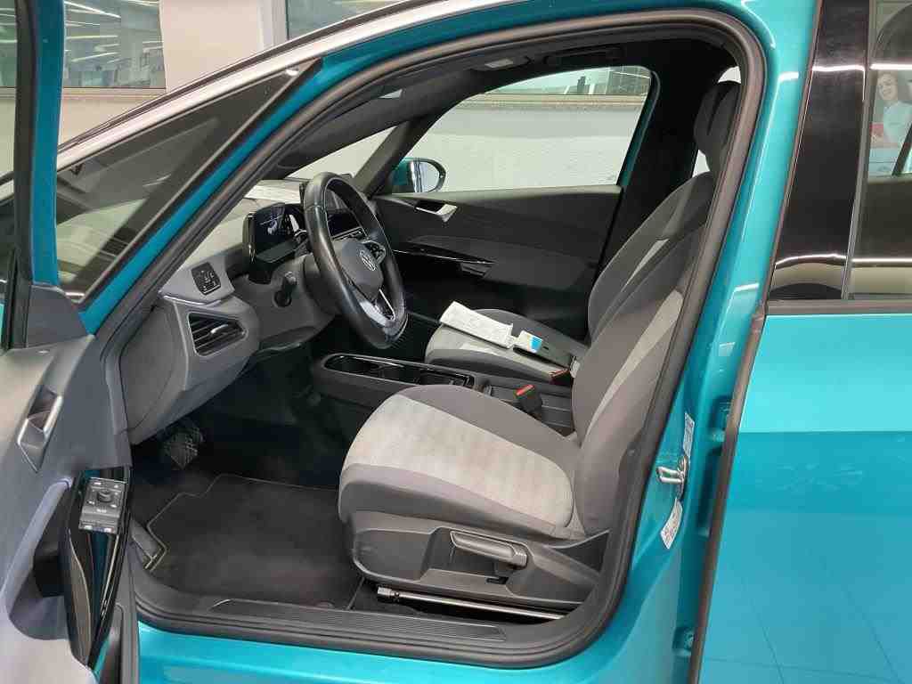 Volkswagen - ID.3 Pro Life