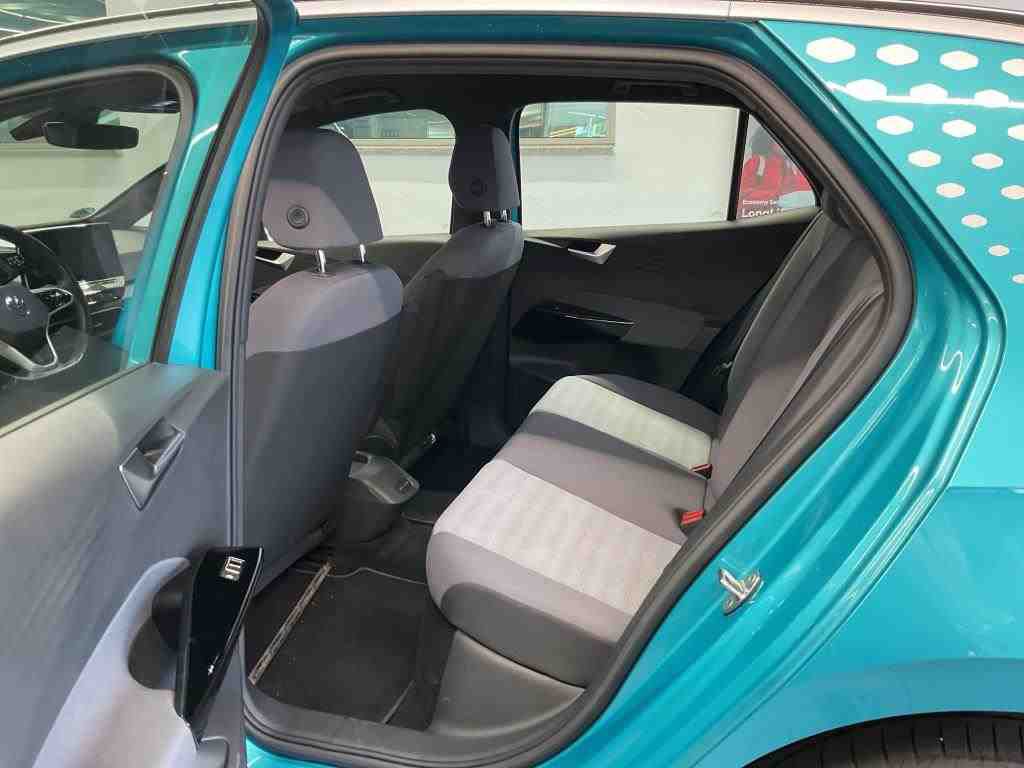 Volkswagen - ID.3 Pro Life