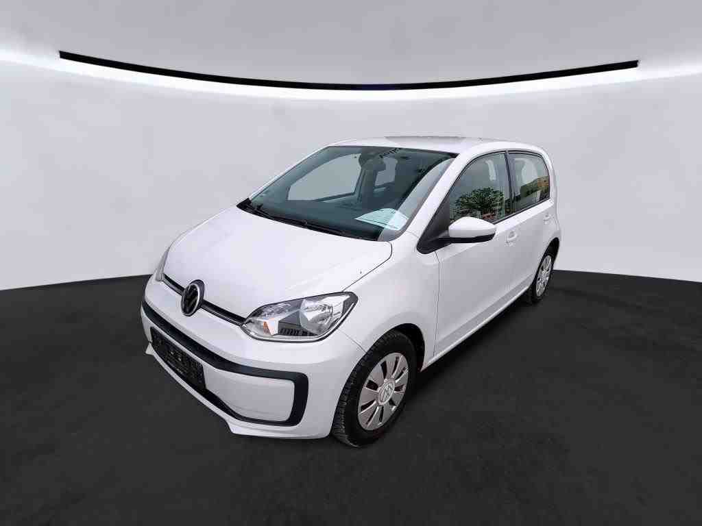 Volkswagen - up!