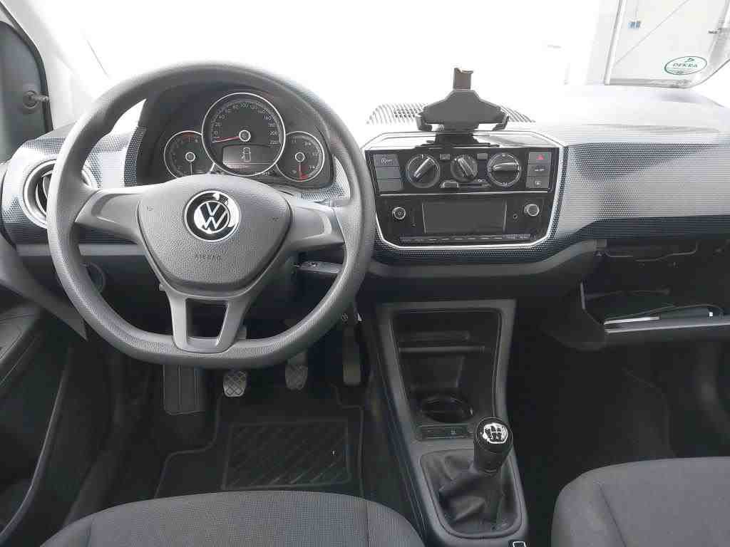Volkswagen - up!