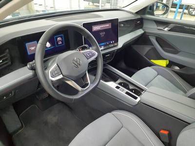 Volkswagen - Passat Variant 1.5 eTSI DSG Business