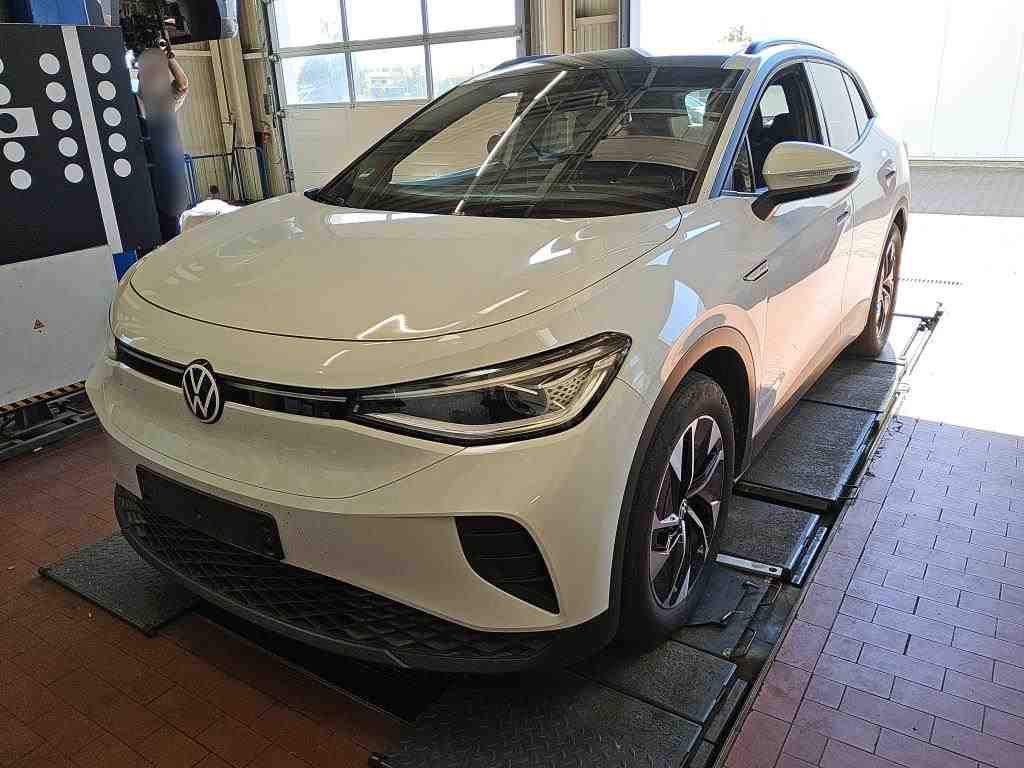Volkswagen - ID.4 Performance Upgrade Pro
