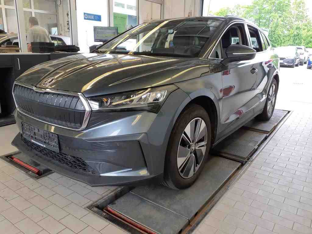 Skoda - Enyaq iV 80