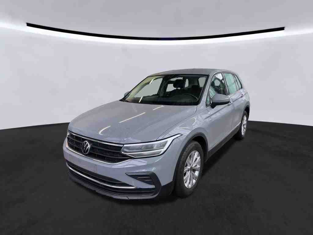Volkswagen - Tiguan 1.5 TSI OPF