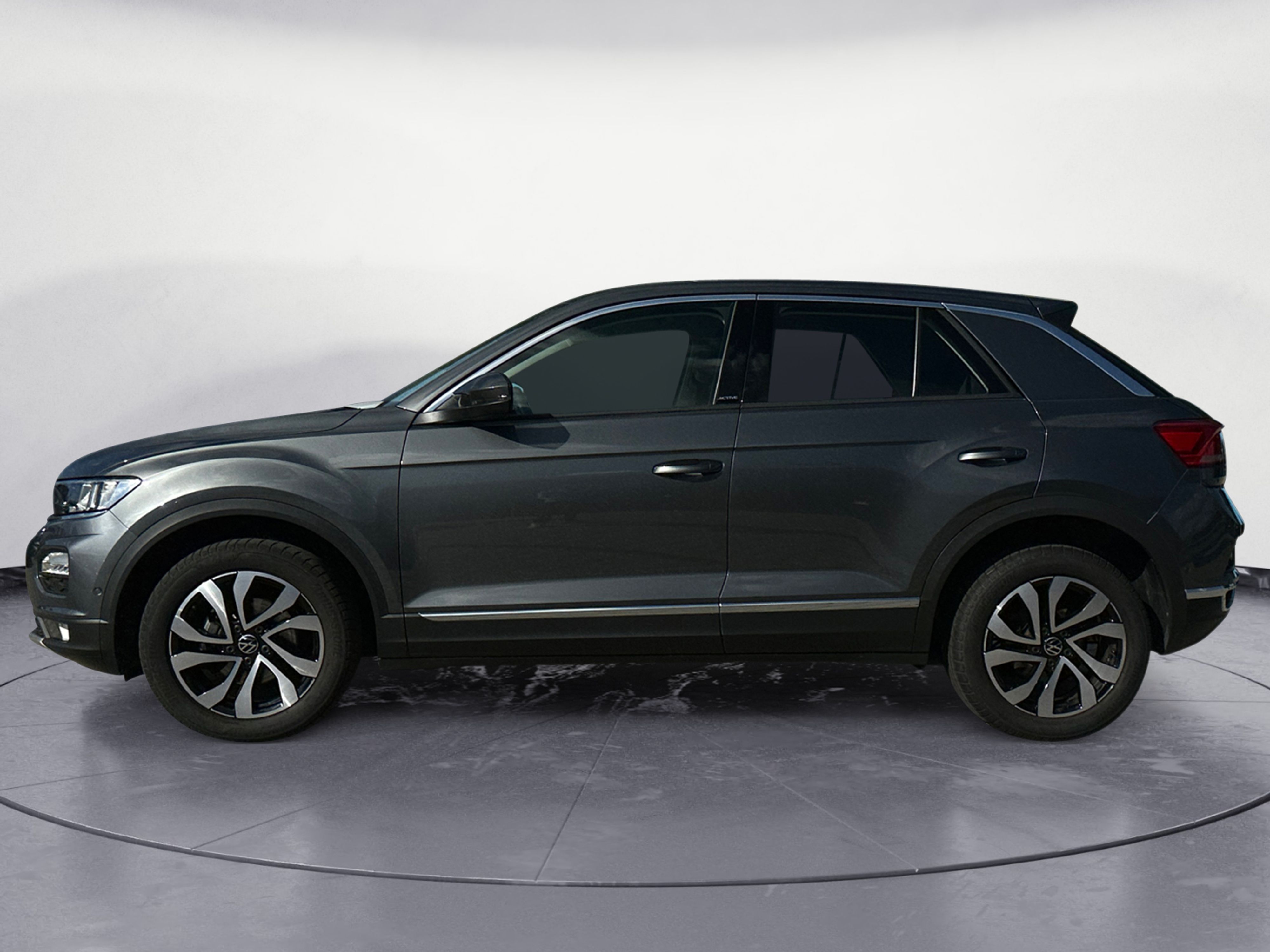 Volkswagen - T-Roc 1.0 TSI OPF ACTIVE