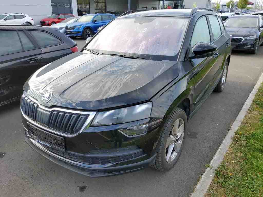 Skoda - Karoq 1.5 TSI Ambition