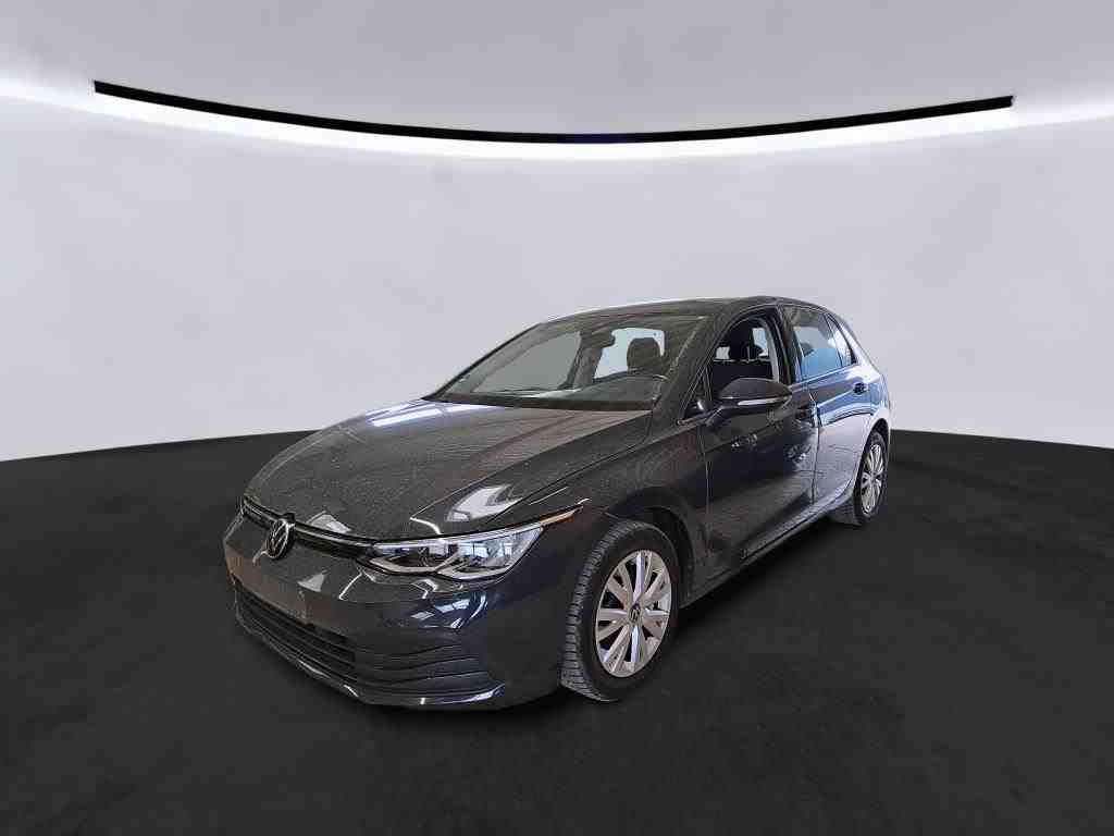 Volkswagen - Golf 1.5 TSI OPF Life