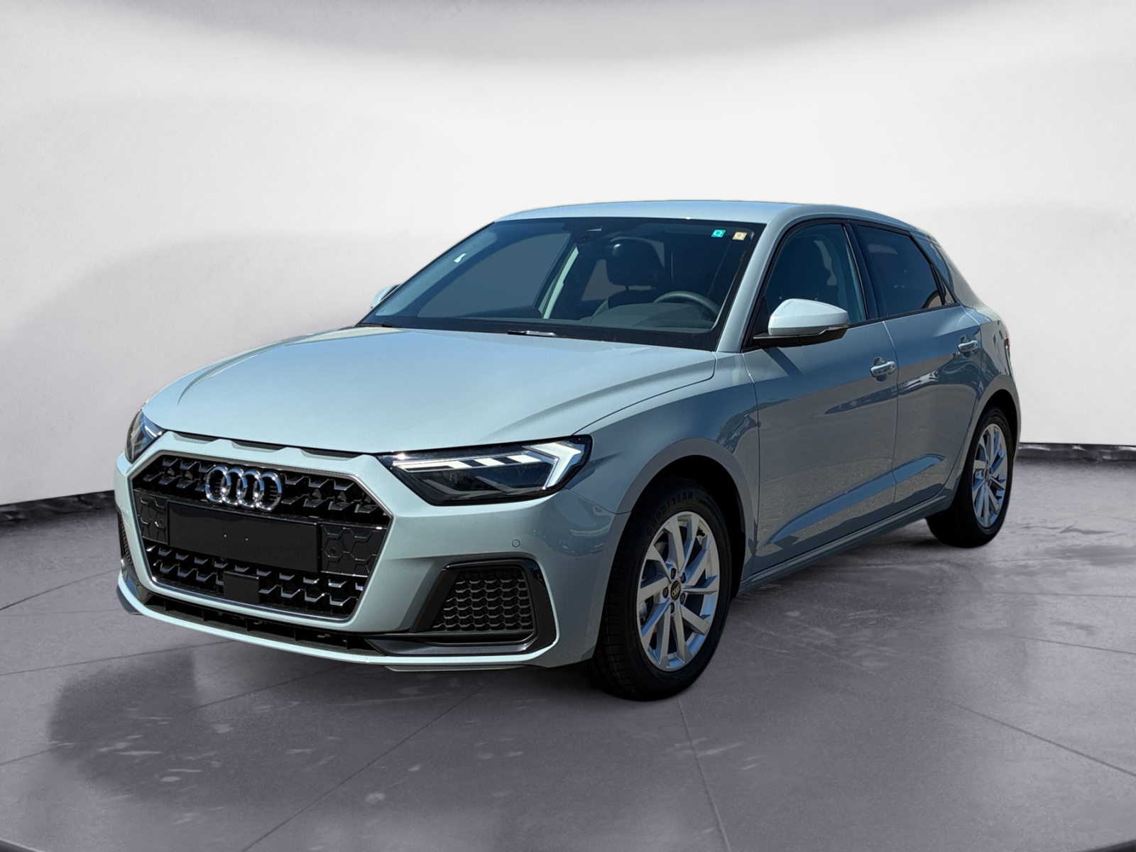 Audi - A1 Sportback