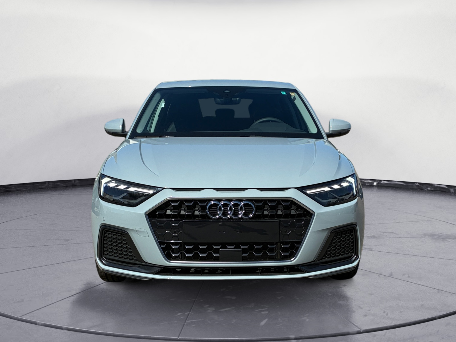 Audi - A1 Sportback