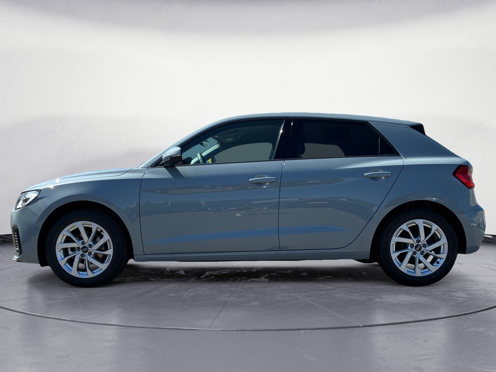 Audi - A1 Sportback