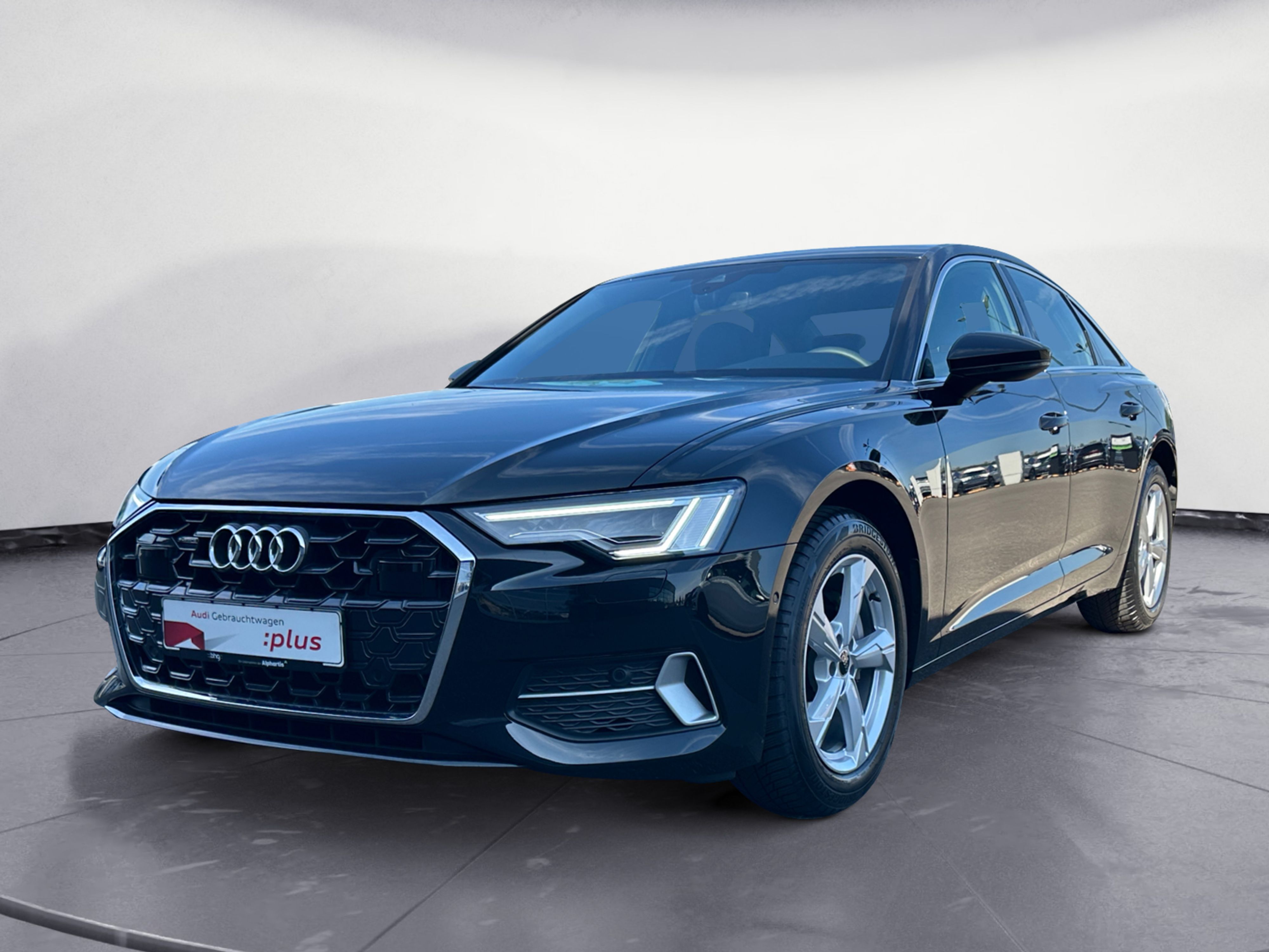 Audi - A6 Limousine