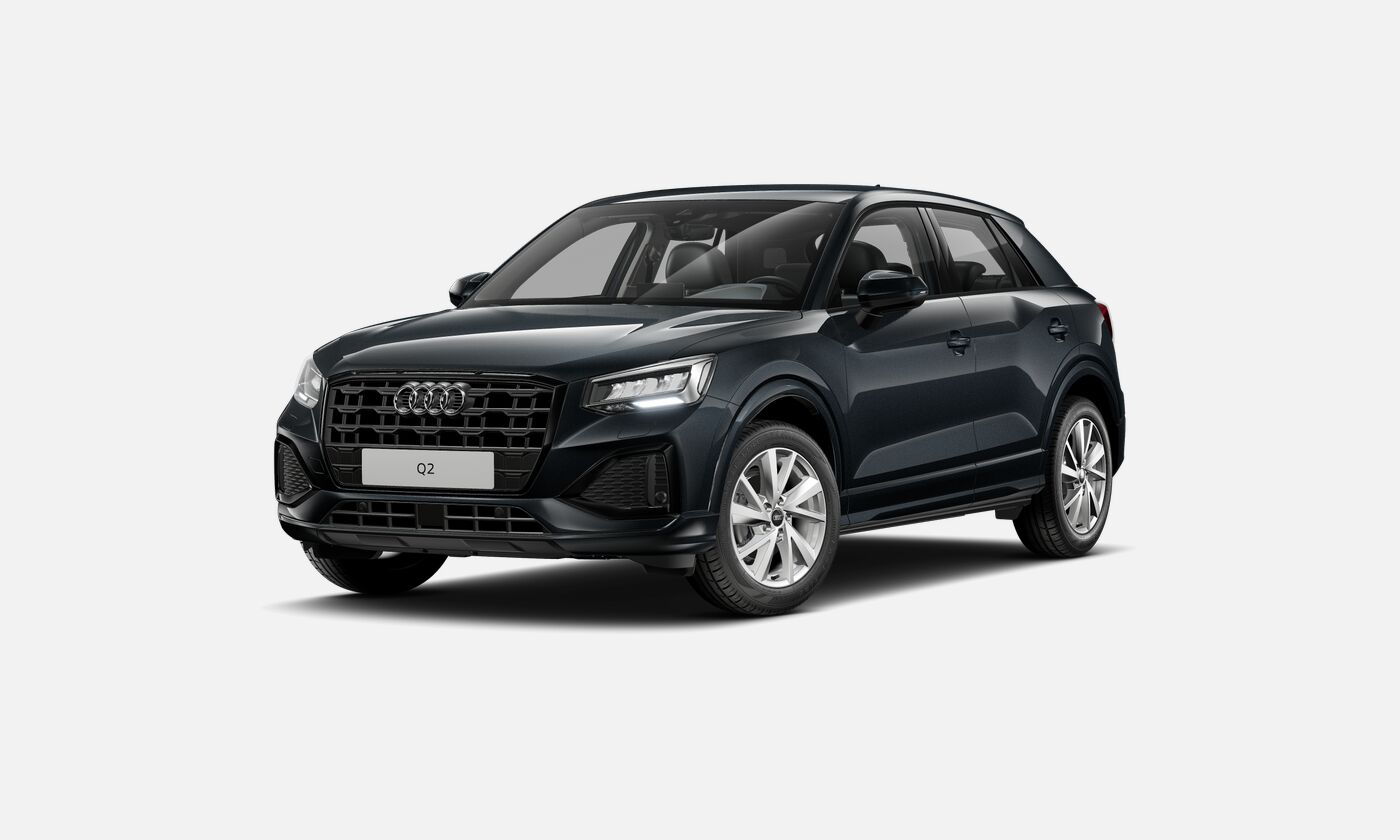 Audi - Q2