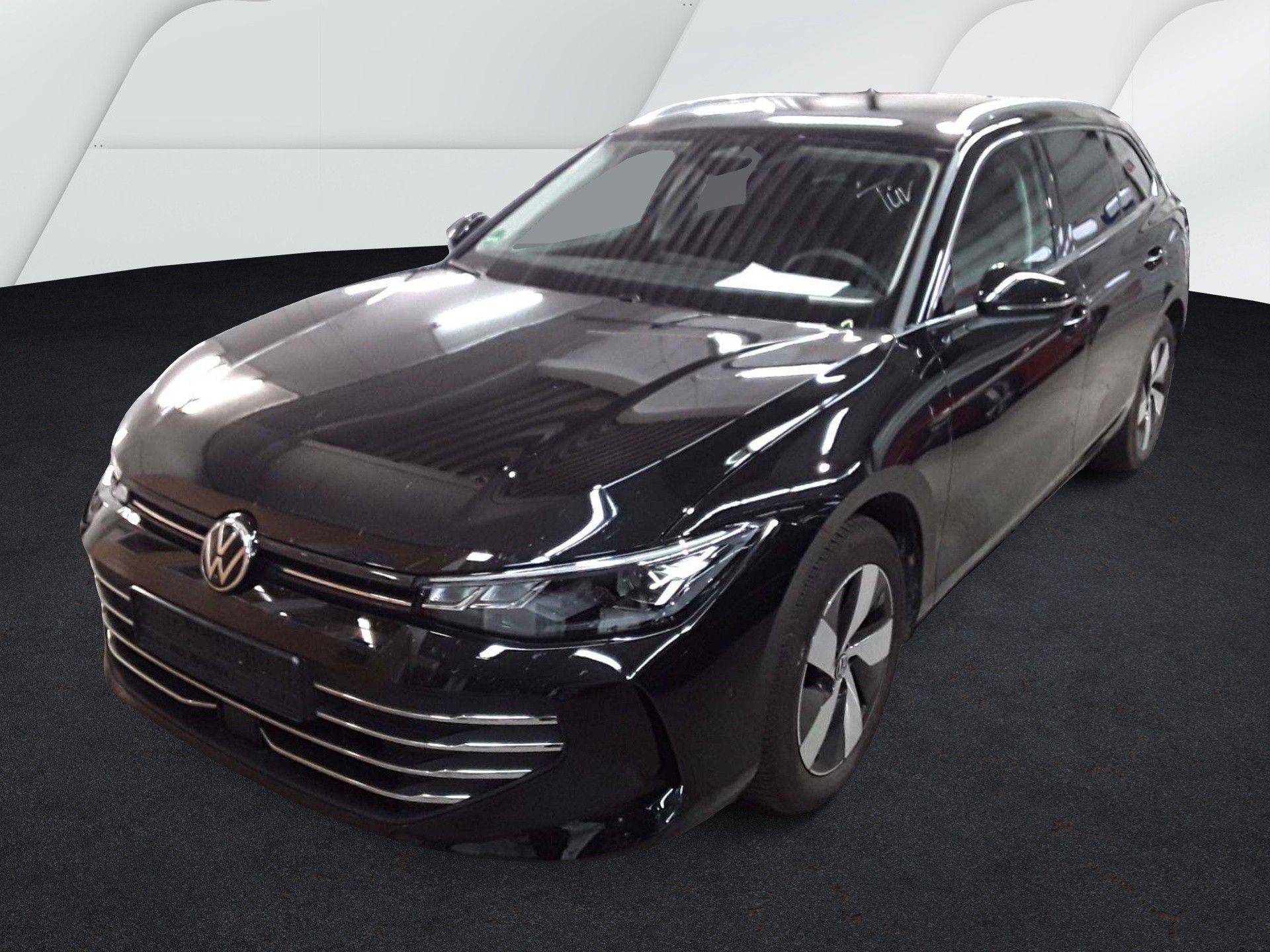 Volkswagen - Passat Variant
