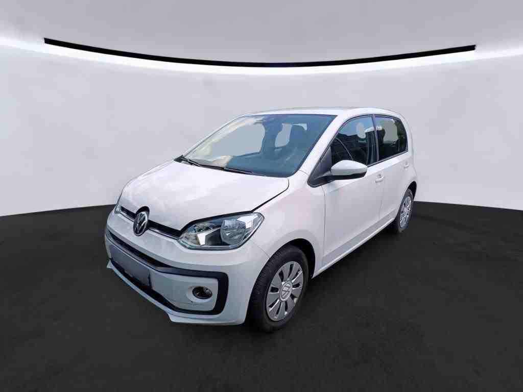 Volkswagen - up!