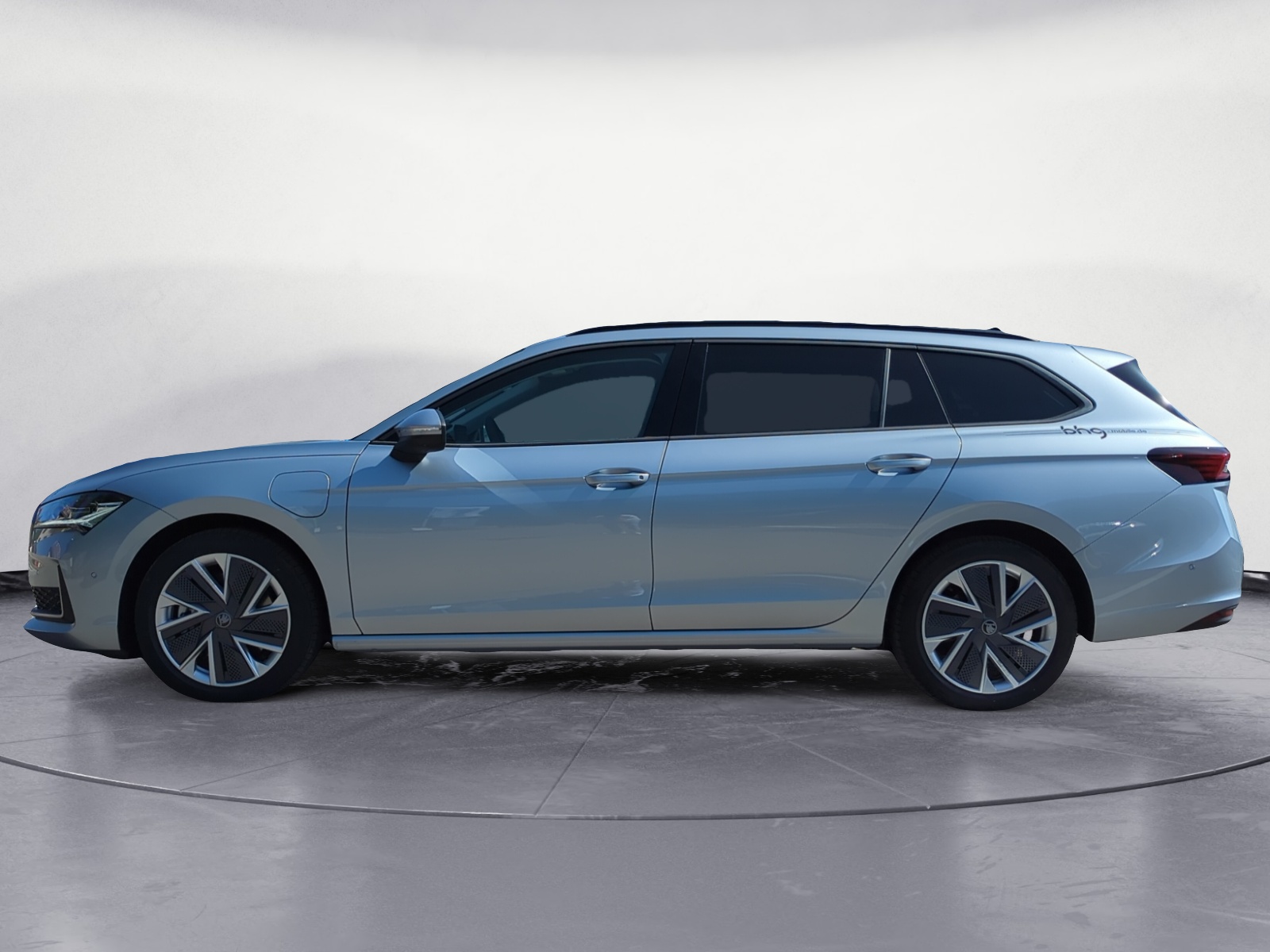 Skoda - Superb Combi Selection 1,5 TSI iV 