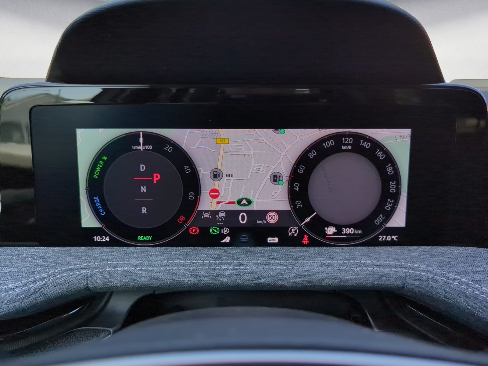 Skoda - Superb Combi Selection 1,5 TSI iV 