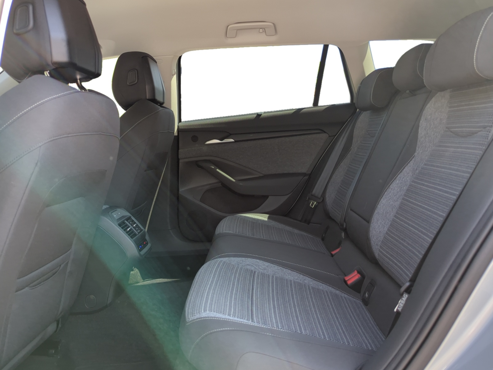 Skoda - Superb Combi Selection 1,5 TSI iV 