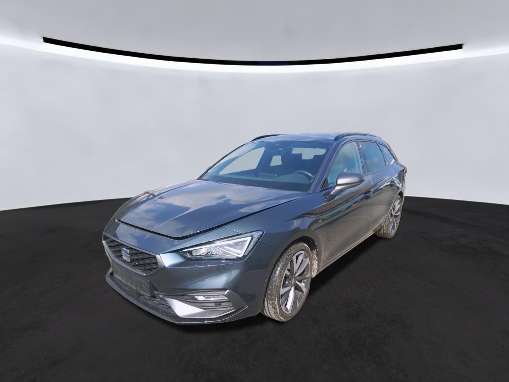Seat - Leon Sportstourer 1.5 eTSI ACT OPF DSG FR