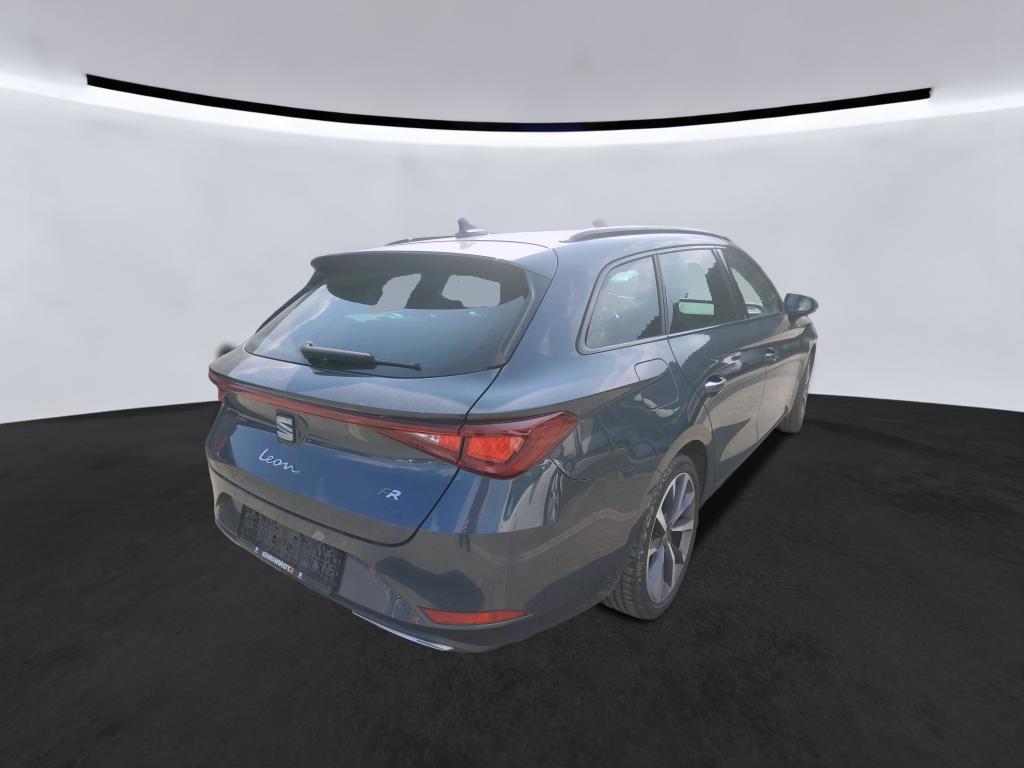 Seat - Leon Sportstourer 1.5 eTSI ACT OPF DSG FR