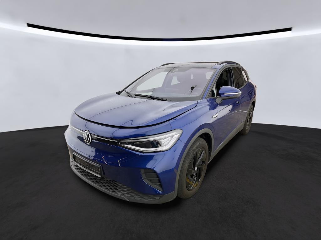Volkswagen - ID.4 Performance Upgrade Pro Tech