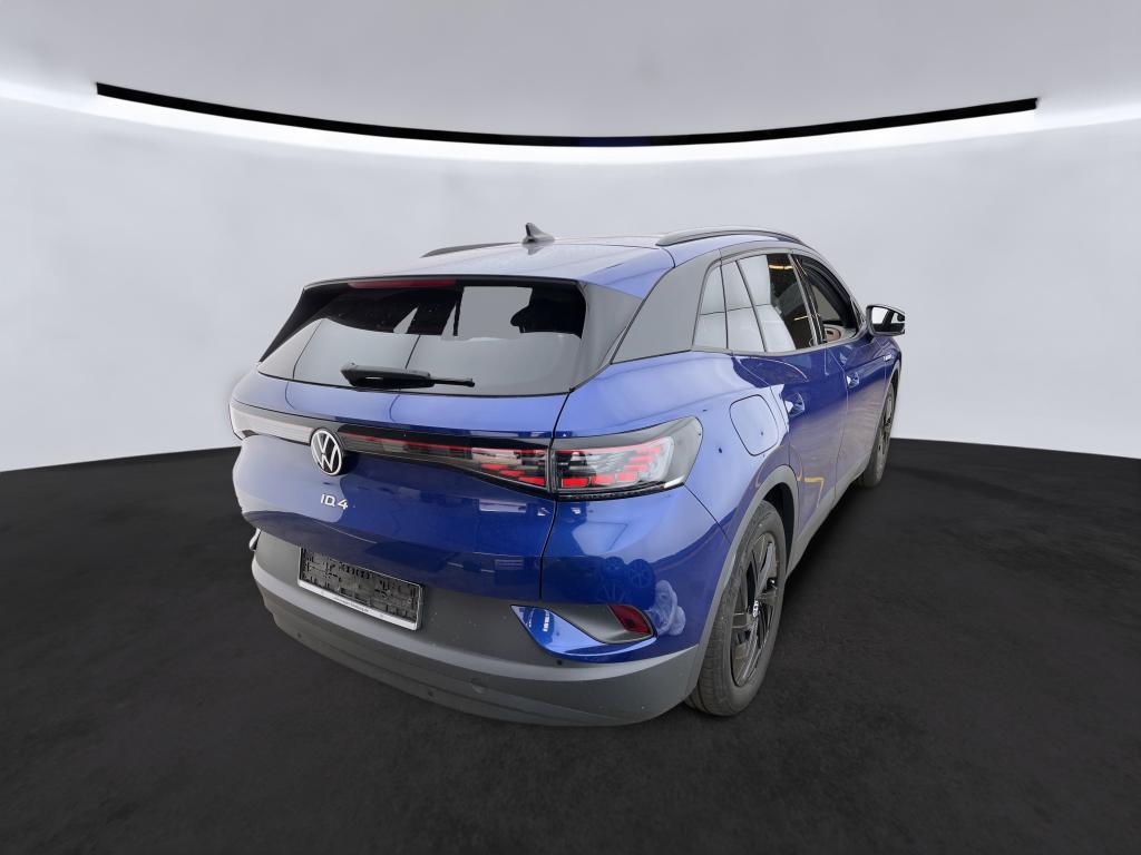 Volkswagen - ID.4 Performance Upgrade Pro Tech