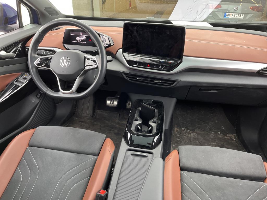 Volkswagen - ID.4 Performance Upgrade Pro Tech