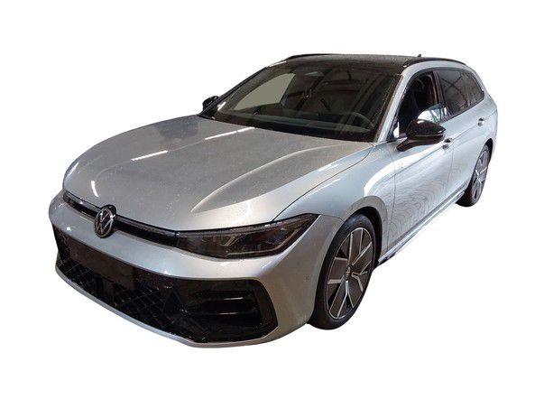 Volkswagen - Passat Variant 2.0 TSI OPF 4Motion DSG R-Line