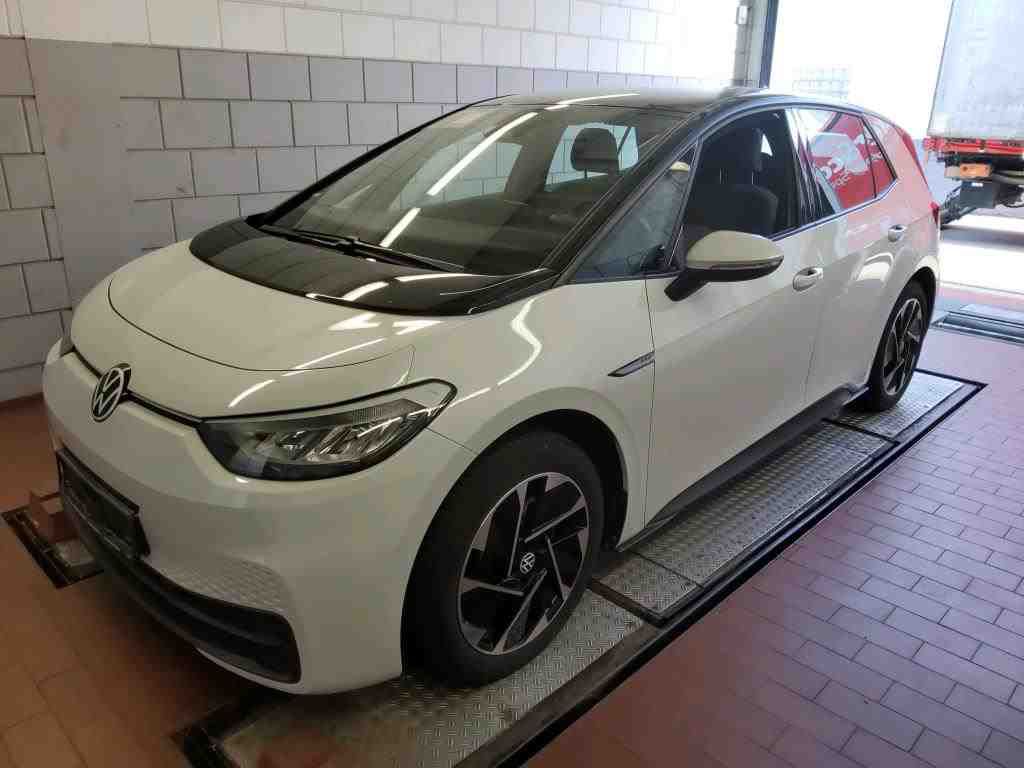 Volkswagen - ID.3 Pro Komfort