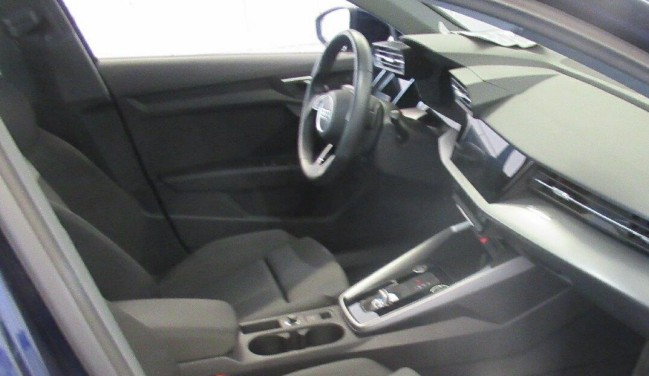 Audi - A3 Sportback 40TFSIe S tronic
