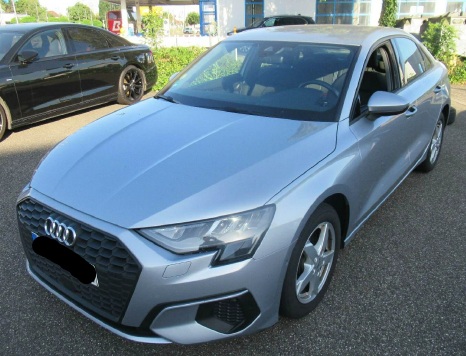 Audi - A3 Limousine 30 TDI