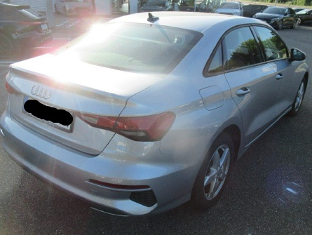 Audi - A3 Limousine 30 TDI