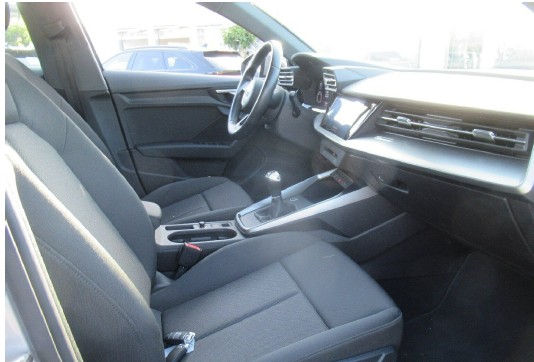 Audi - A3 Limousine 30 TDI
