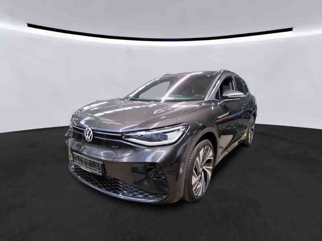 Volkswagen - ID.4 4Motion GTX