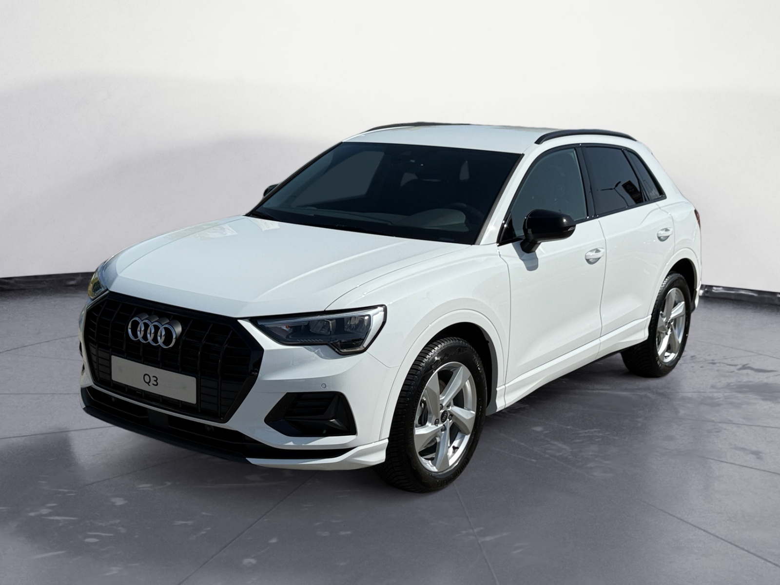 Audi - Q3 advanced 35 TFSI 110(150) kW(PS) S tronic
