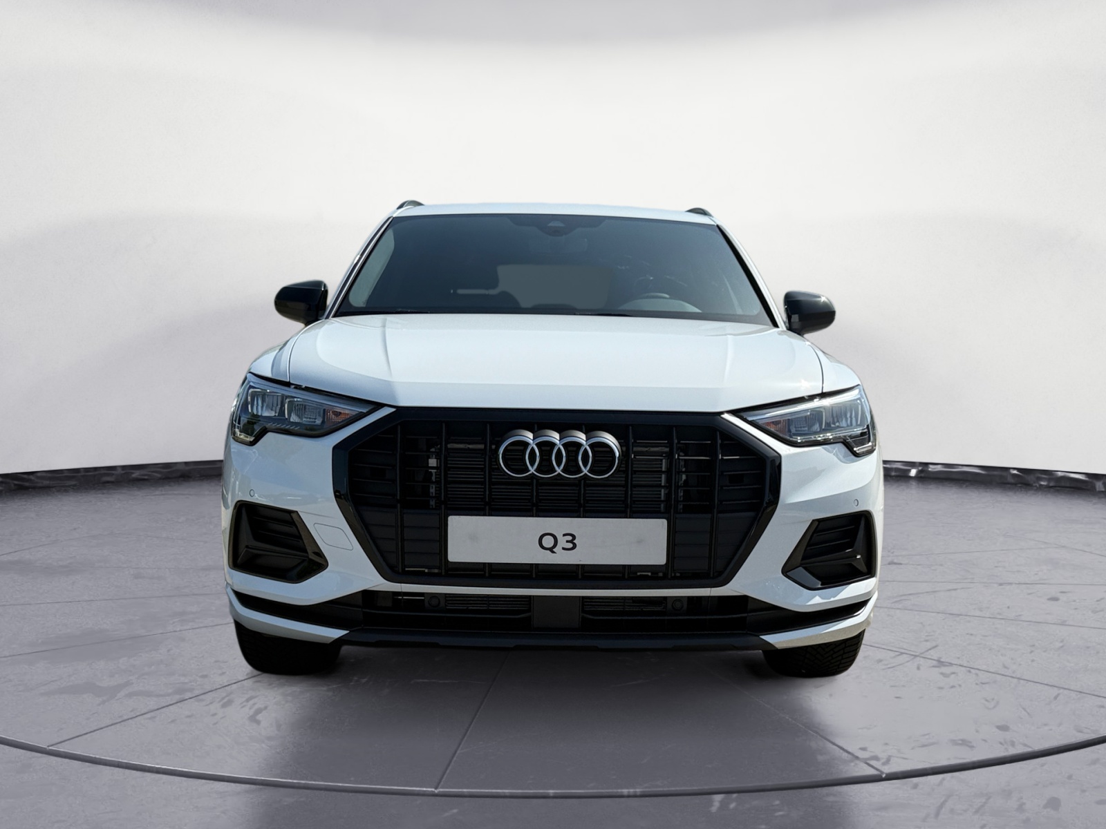 Audi - Q3 advanced 35 TFSI 110(150) kW(PS) S tronic