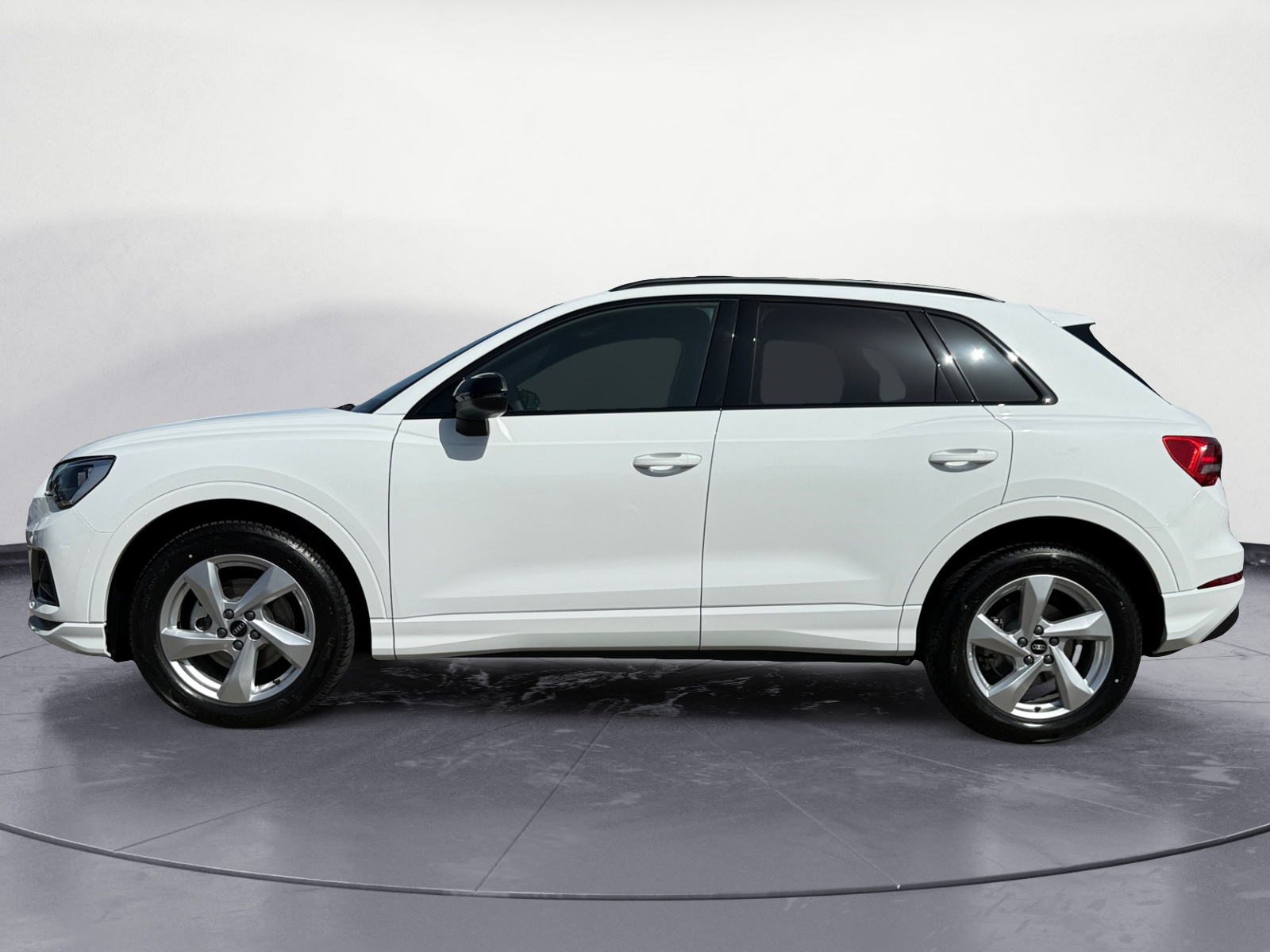Audi - Q3 advanced 35 TFSI 110(150) kW(PS) S tronic