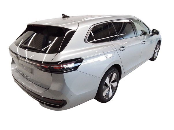 Volkswagen - Passat Variant 2.0 TDI SCR DSG Elegance