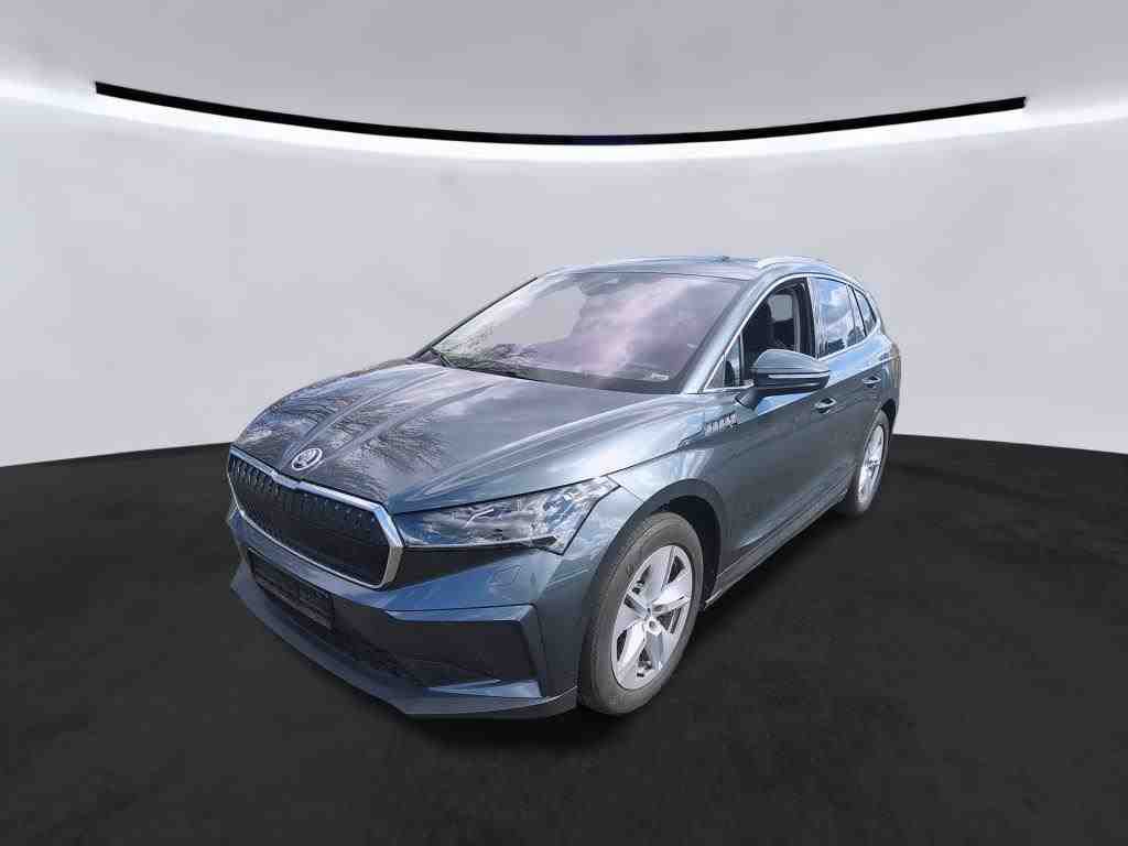 Skoda - Enyaq iV 80