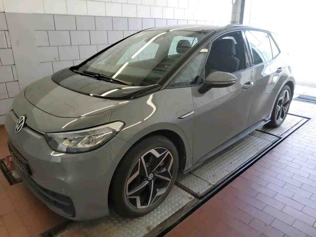 Volkswagen - ID.3 Performance Upgrade Pure