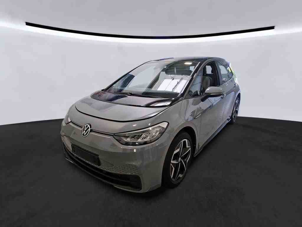 Volkswagen - ID.3 Pro S (4-Sitzer)