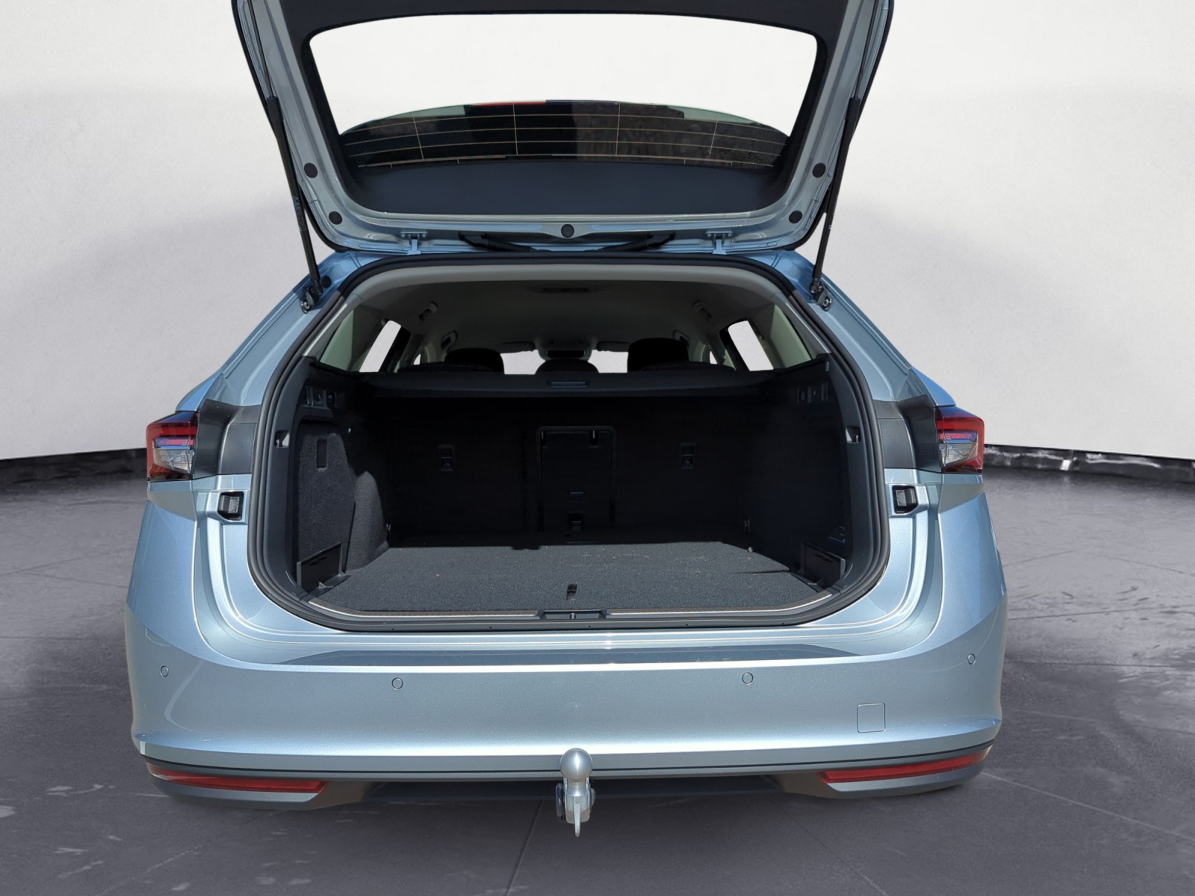 Skoda - Superb Combi Selection 1,5 TSI iV 