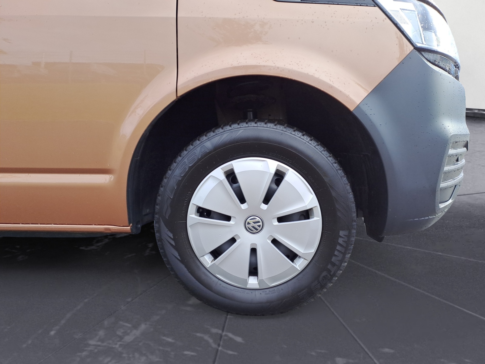 Volkswagen - T6 Transporter